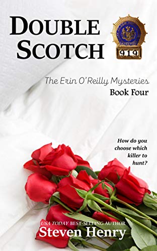 Double Scotch book cover