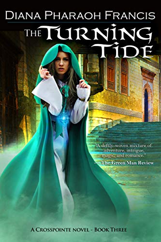 The Turning Tide book cover