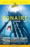 Reef Smart Guides Bonaire Scuba Dive Snorkel Surf English Edition
