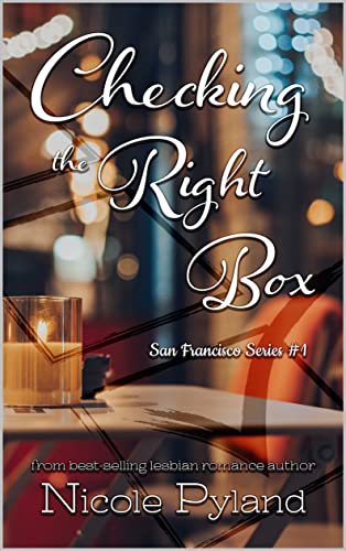 Checking the Right Box book cover