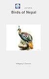 Avitopia Birds Of Nepal English Edition