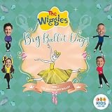 The Wiggles' Big Ballet Day!