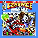 Czarface Meets Ghostface (2019)