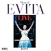 ミュージカル エビータ 日生劇場ライブ