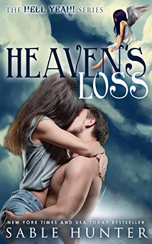 Heaven's Loss cover