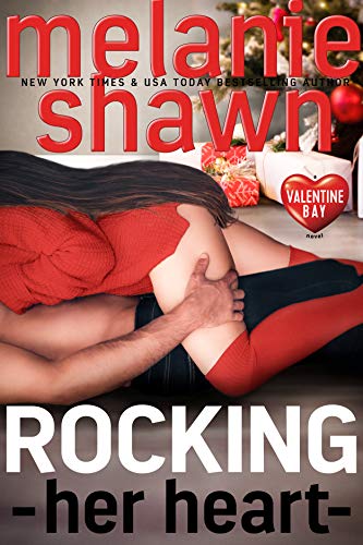 Rocking Her Heart book cover