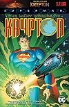 Superman: The Many Worlds of Krypton: Syfy Custom (The World of Krypton (1987-1988))