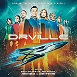 The Orville Soundtrack