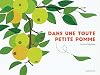 DANS UNE TOUTE PETITE POMME