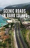 Scenic Roads In Oahu Island