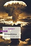Hiroshima : Lundi 6 Ao%C3%BBt 1945, 8h15