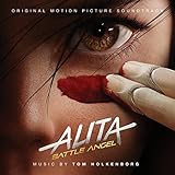 Alita: Battle Angel [Soundtrack] (2019)