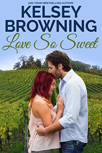 Love So Sweet book cover
