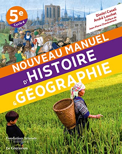 Couverture du livre