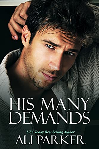 His Many Demands cover