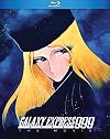 Galaxy Express 999: The Movie