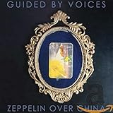 Zeppelin Over China (2019)