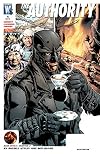 The Authority Vol. 5 #8