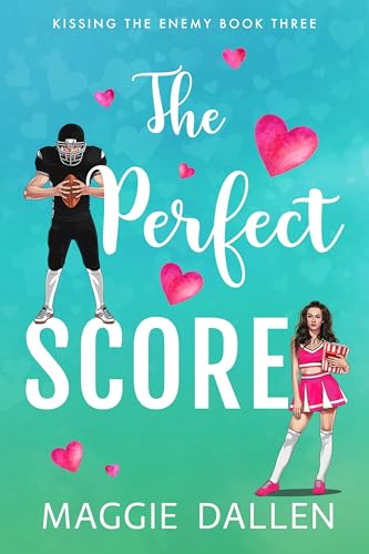 The Perfect Score book cover