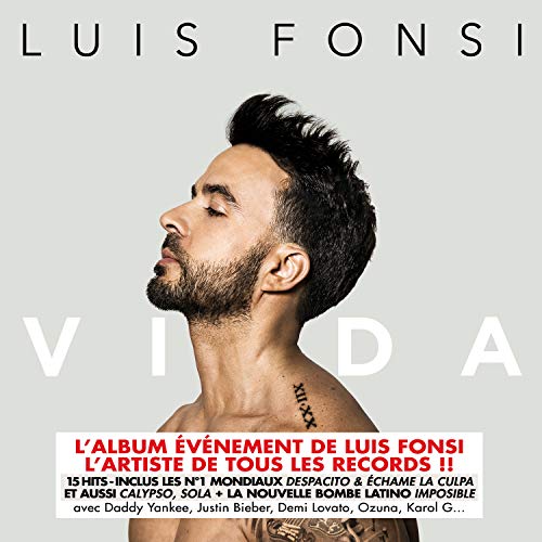Vida