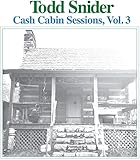 Cash Cabin Sessions, Vol. 3 (2019)