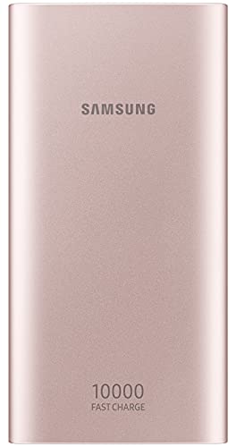 Samsung EB-P1100BPNGIN 10000mAH Lithium Ion Power Bank (Pink)
