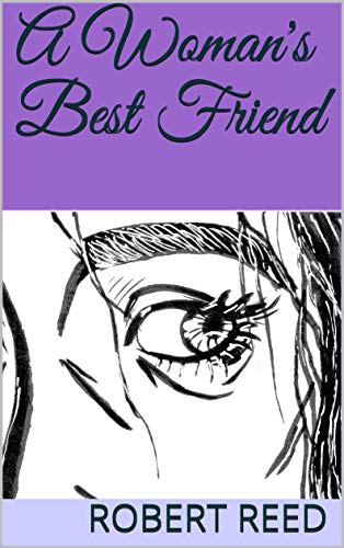 A Woman's Best Friend book cover