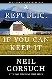A Republic If You Can Keep It
