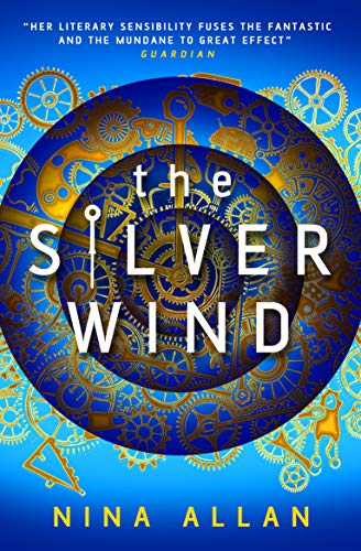 The Silver Wind / Complications book cover