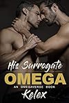 His Surrogate Omega (Omega Quadrant #1)