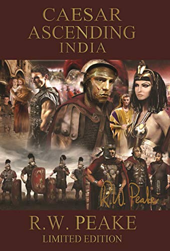 India book cover