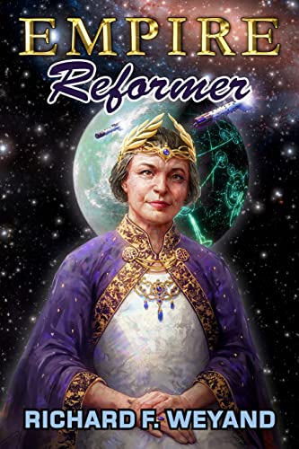 Reformer book cover