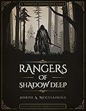 Rangers Of Shadow Deep A Tabletop Adventure Game English Edition