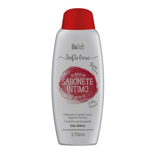Sabonete Íntimo Bio Soft Seduxs