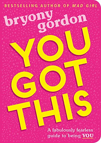 You Got This book cover