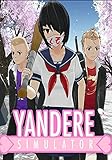 Yandere Simulator Game Guide English Edition