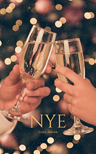 N.Y.E. book cover