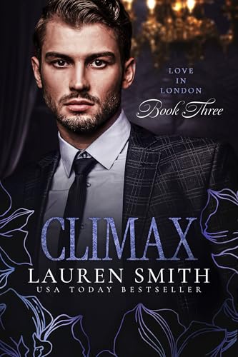 Climax book cover