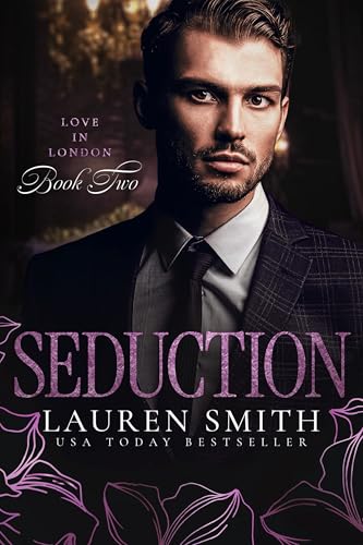 Seduction book cover