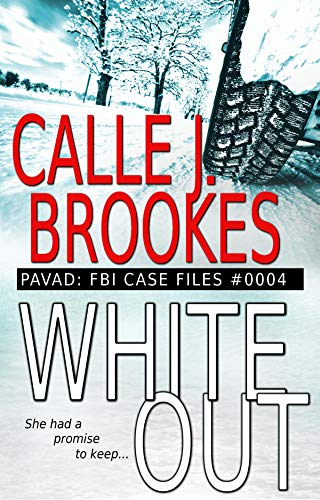 White Out book cover