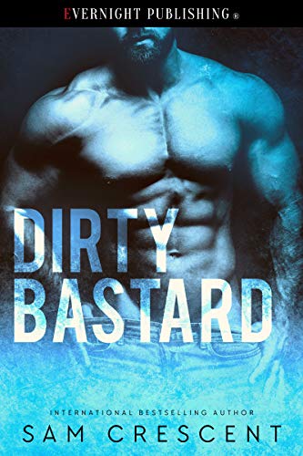 Dirty Bastard book cover