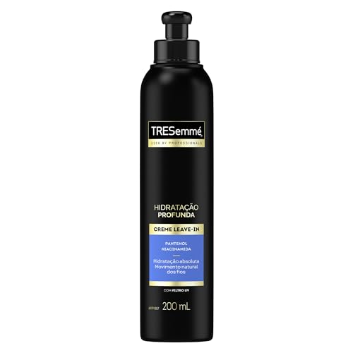 Creme Pentear Tresemmé Hidrata 200Ml