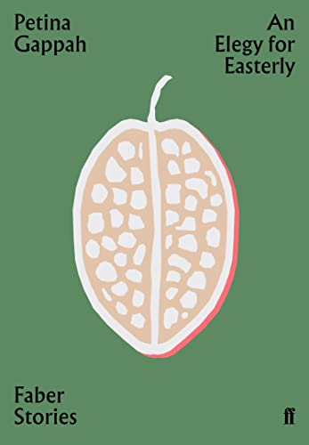 An Elegy for Easterly book cover
