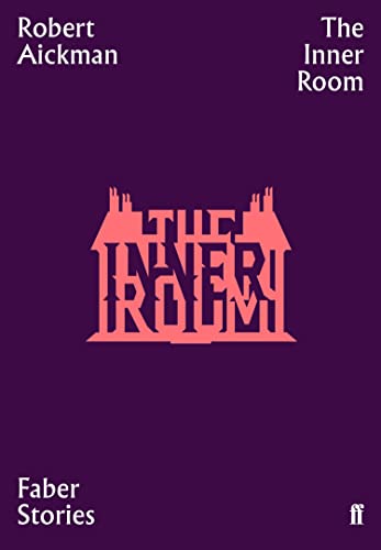 The Inner Room book cover