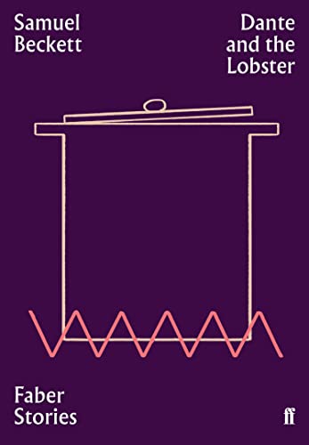 Dante and the Lobster book cover