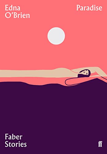 Paradise book cover