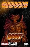 Guardians of the Galaxy Infinite Comic #4 (2013-2015)