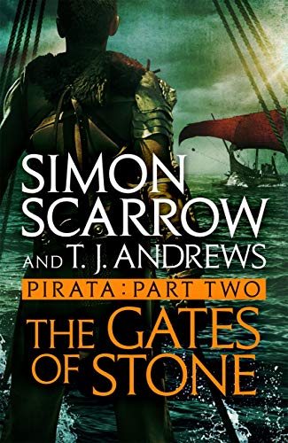The Gates of Stone cover