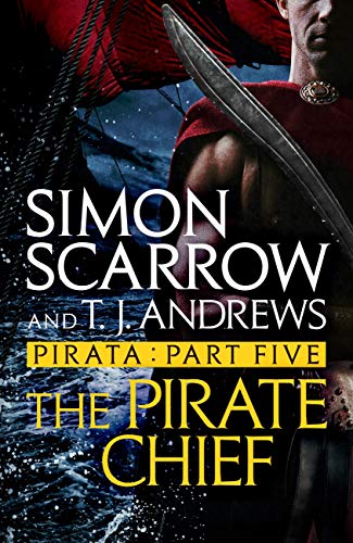 The Pirate Chief book cover