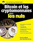 Bitcoin Et Cryptomonnaies Pour Les Nuls